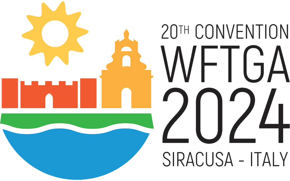 wftga 2024 logo