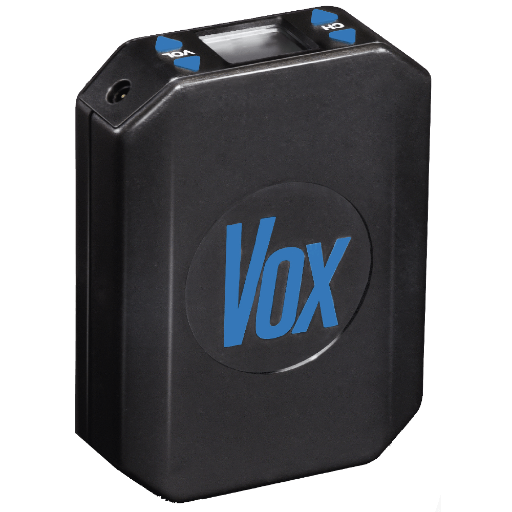 Vox VDR Product