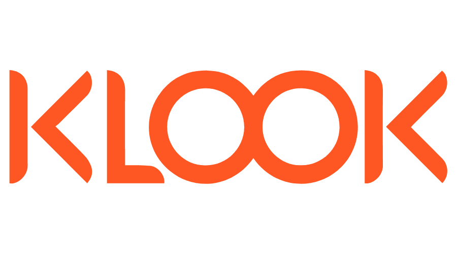 klook-logo-vector