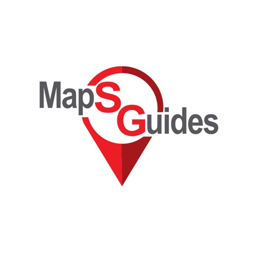 maps and guides